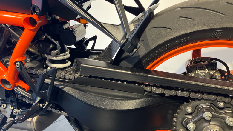 Ktm Superduke 1290 Super Duke R EVO (22MY)